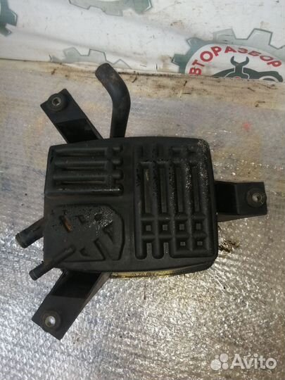 Топливный абсорбер Volkswagen Passat B5 +