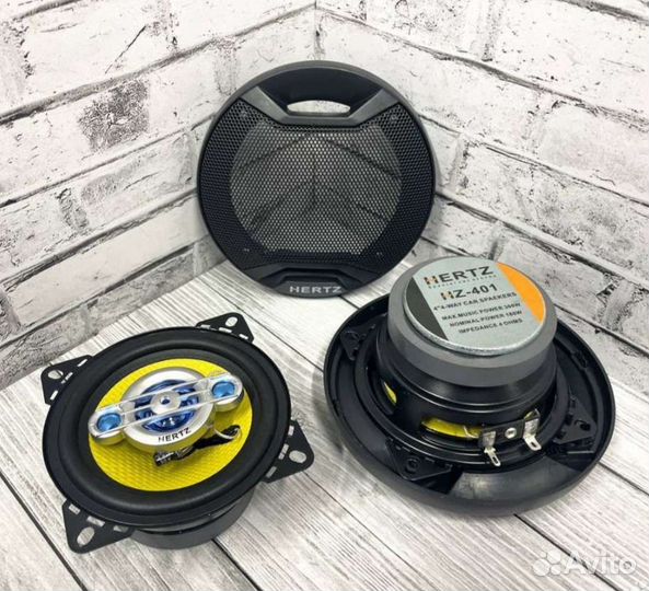 Сабвуфер sony xplod 1000w