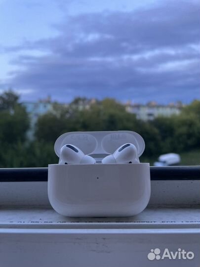 AirPods Pro Оригинал