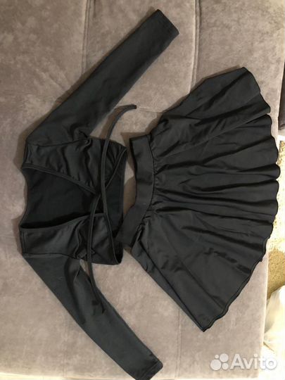 Форма для танцев