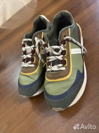 Кроссовки zara 30 размер