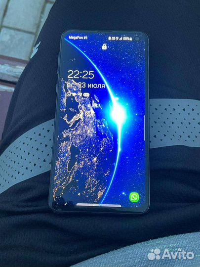 Samsung galaxy s10 e