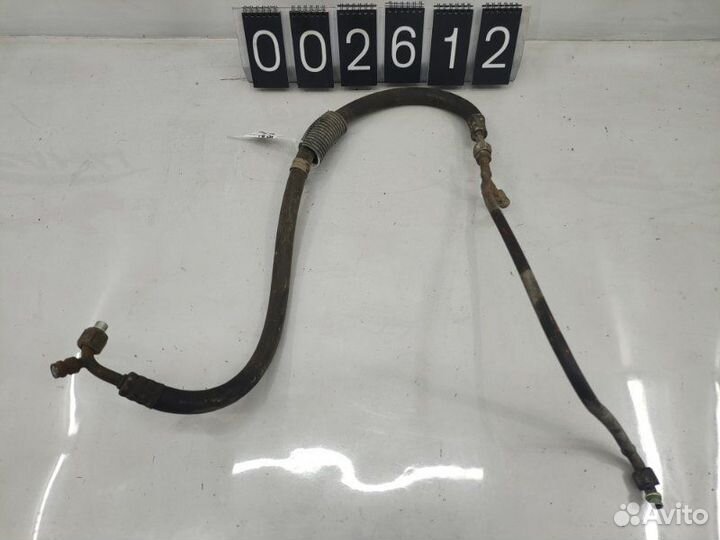 Трубка кондиционера Fiat Ducato фургон. F1AE0481C