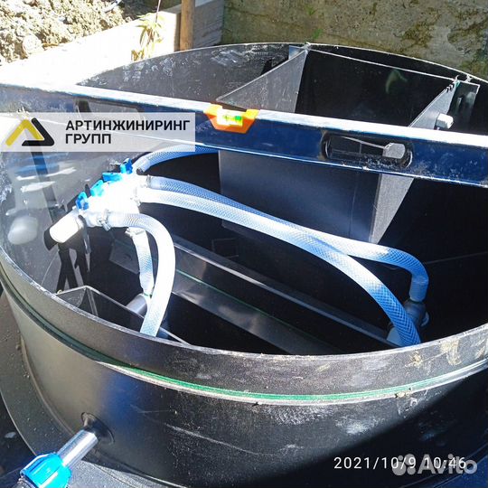 Септик для дома