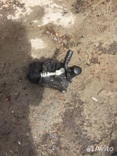 Компрессор кондиционера