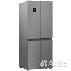 Холодильник Hotpoint-Ariston HFP4 480I X