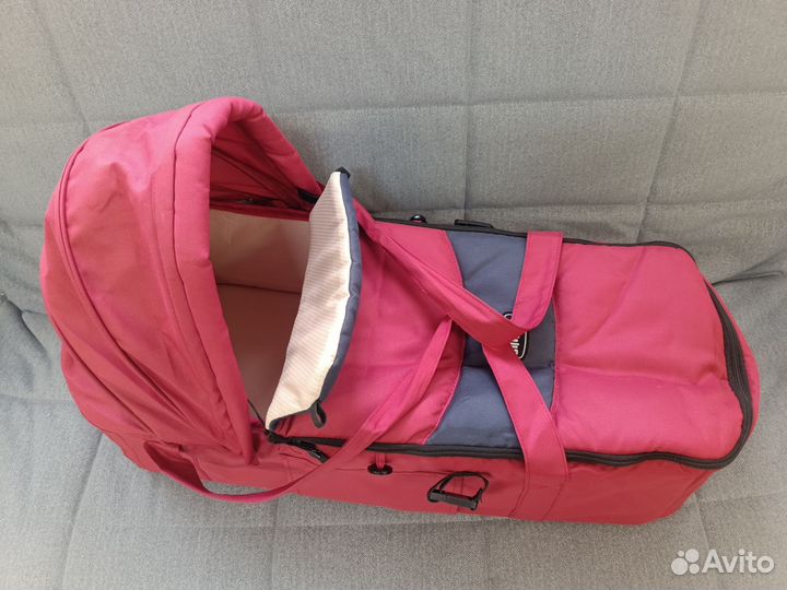 Переноска для детей