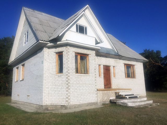 Дом 92 м² на участке 30 сот.