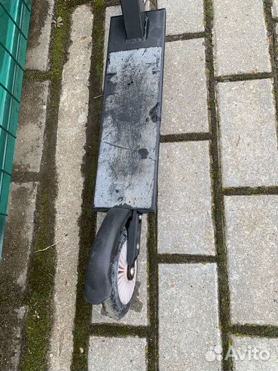 Детские самокаты