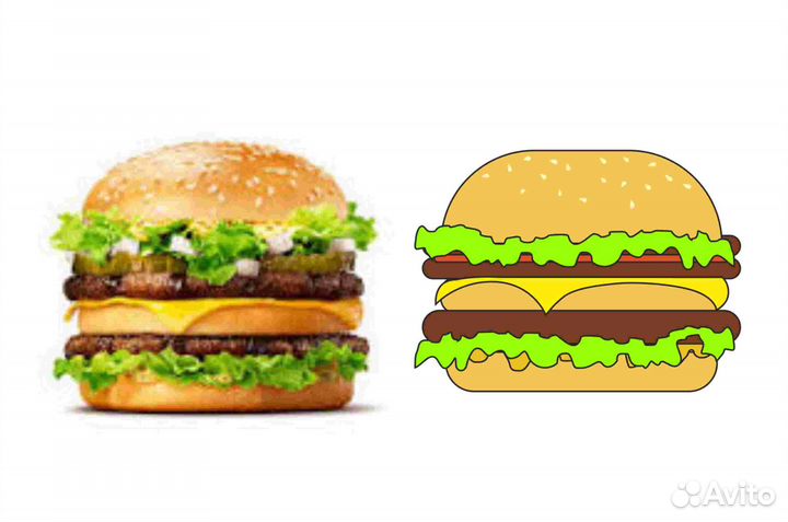 Отрисовка в векторе, трассировка