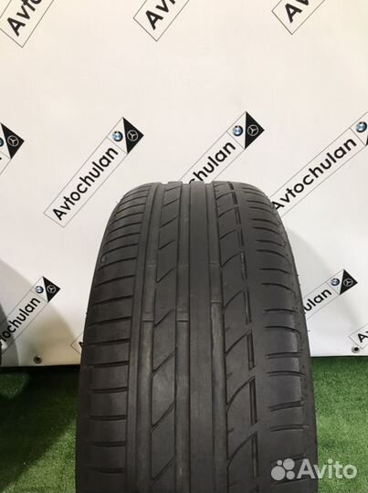 Комплект колес 245/50/R18 100Y BMW F25 X3