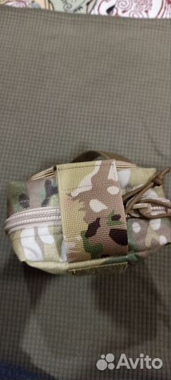 Подсумки для аптечки