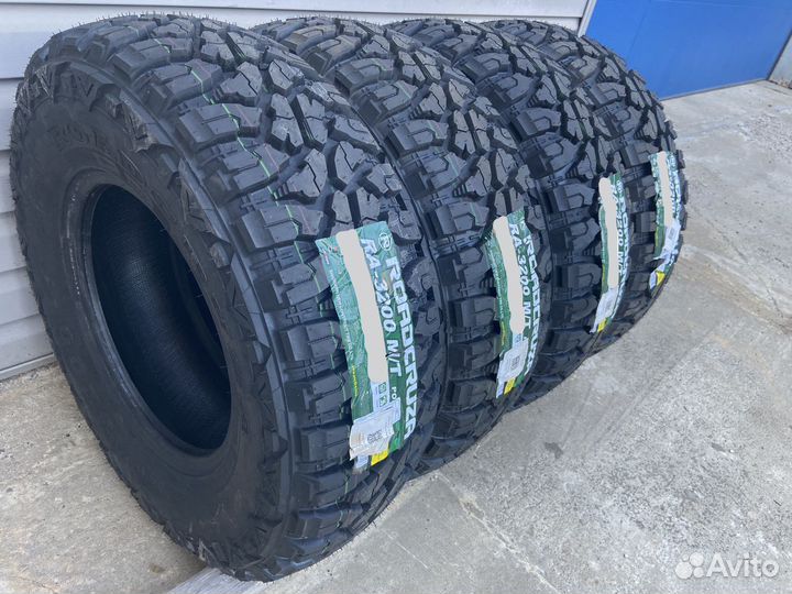 Roadcruza RA3200 M/T 33/12.5 R18 118Q