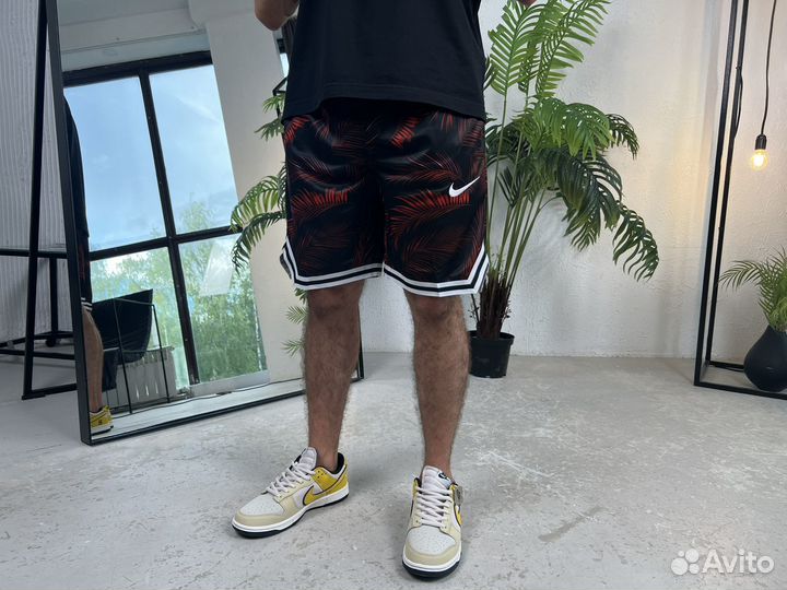 Шорты Nike в ТЦ Дом Мод