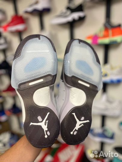 Баскетбольные кроссовки Jordan One Take 5