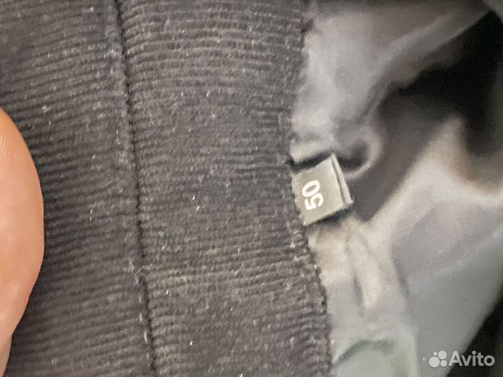 Боевая одежда пожарного автохимекс 50/180