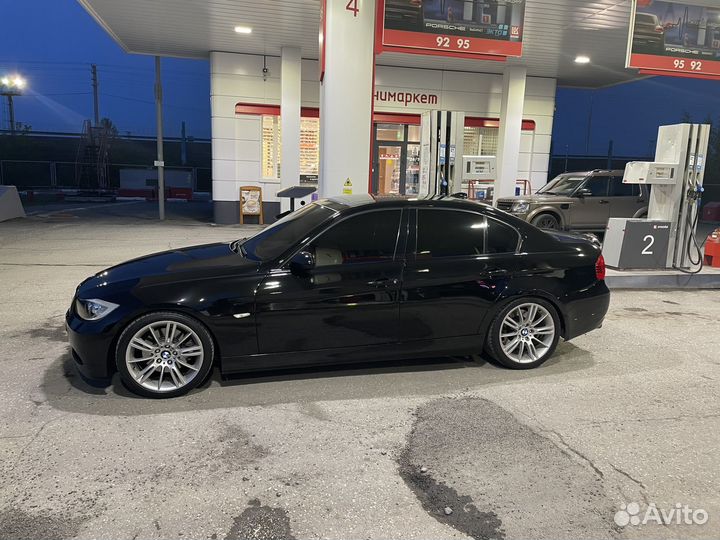 Колеса BMW 193 style R18