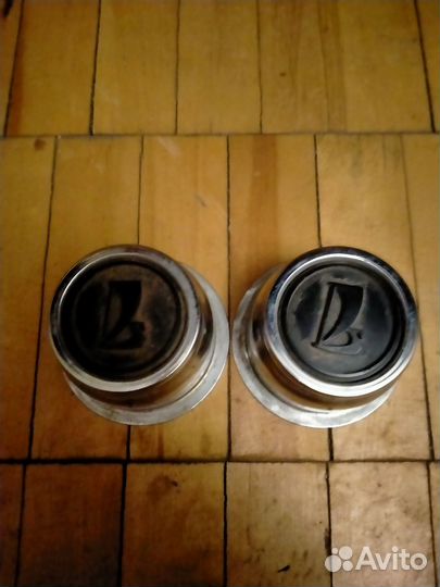 Колпачки на ступицу ваз