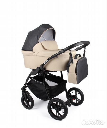 Коляска Alis orion 3в1