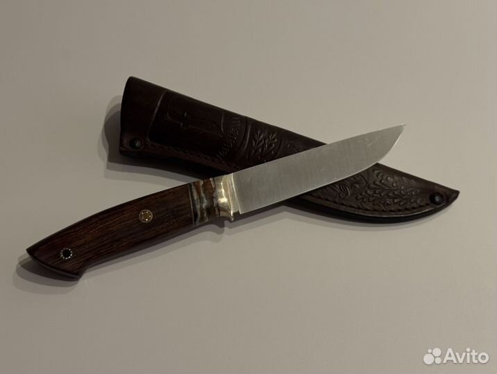 Нож от студии Наследие