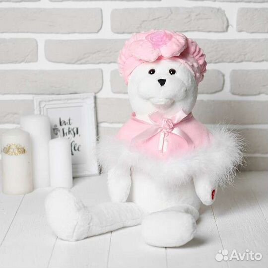 Мягкая игрушка