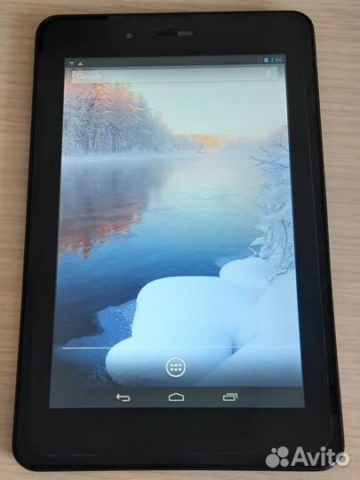 Планшет MSI Primo 76