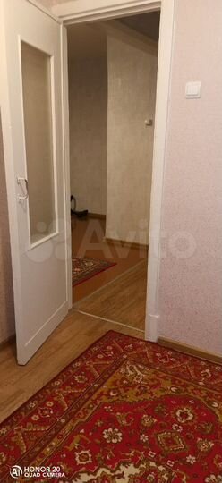 1-к. квартира, 31,7 м², 3/5 эт.