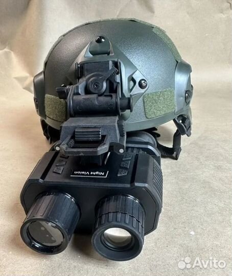 Прибор ночного видения