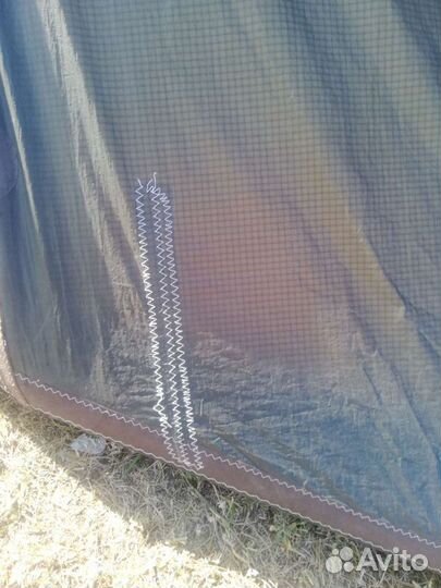 Кайт north dyno 18