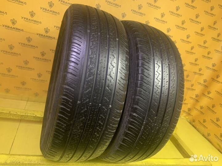 Dunlop Grandtrek ST30 235/55 R18 100H