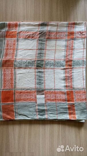 Покрывало, Скатерть СССР