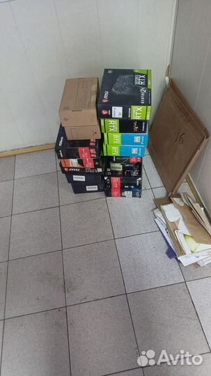 Видеокарта