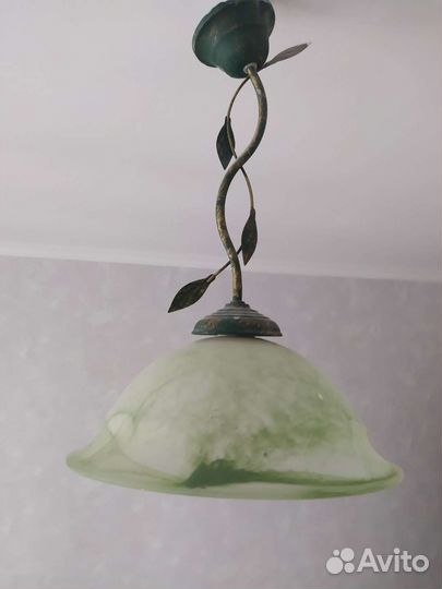 Светильник подвесной