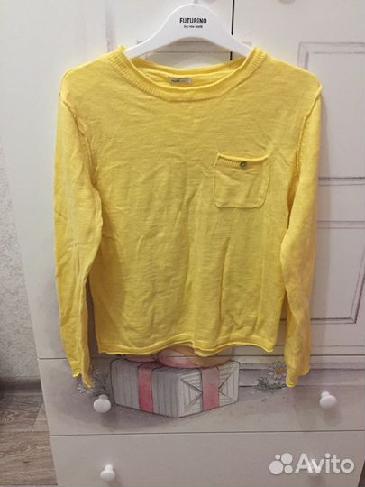 Вещи для девочки 140-146