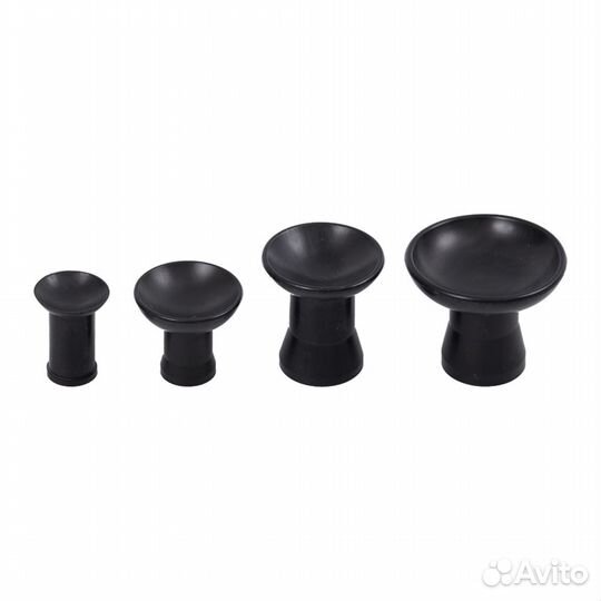 Сменные насадки для 103-13005C Мастак 103-13005P01