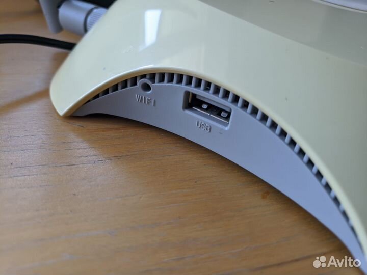 Wifi роутер
