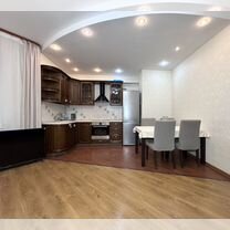 2-к. квартира, 71,7 м², 16/23 эт.