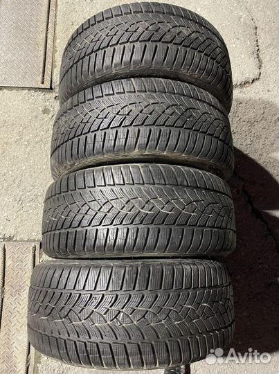 Goodyear UltraGrip 8 Performance 245/45 R18