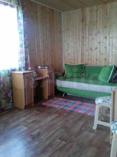 Дача 36 м² на участке 4 сот.