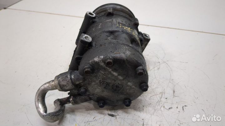 Компрессор кондиционера Fiat Scudo, 2011