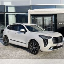 HAVAL Jolion 1.5 AMT, 2021, 188 657 км