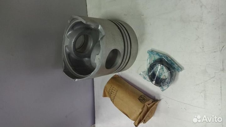 Поршень - teikin