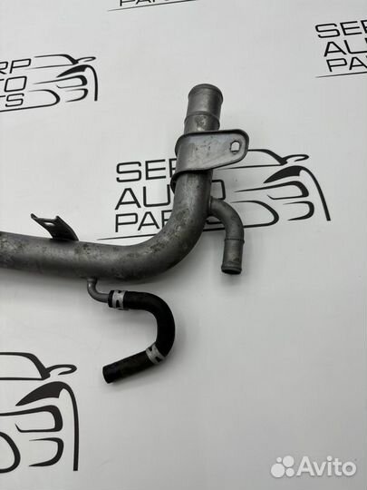 Трубка охлаждения Suzuki Sx4/S-Cross M16A 2014