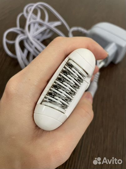 Эпилятор Philips Satinelle