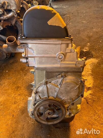 Двс 213 1.7 нива карбюратор