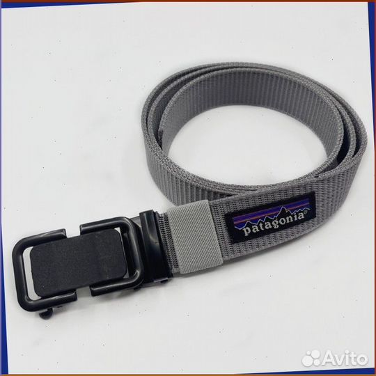 Мужской ремень Patagonia (В наличи все цвета)