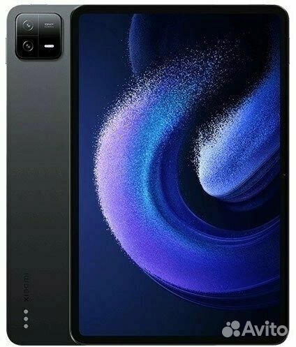 Xiaomi Pad 6 8/256Gb Global