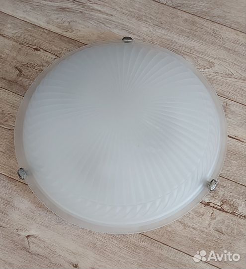 Люстра потолочная