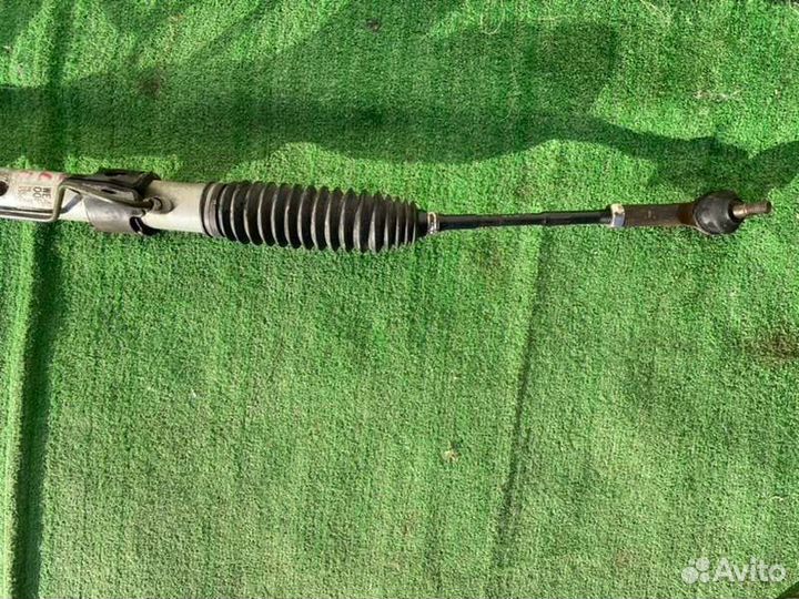 Рулевая рейка Nissan Ad FB15