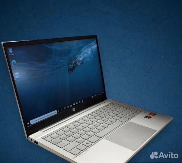 Ноутбук 14